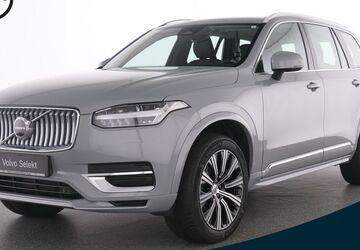 Volvo XC90 36.808 km 50.890 &euro; Witten 58453