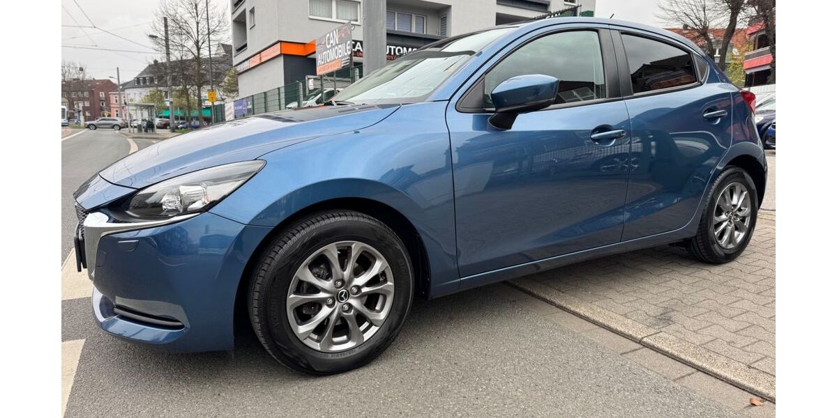 Mazda 2 87.059 km 13.700 &euro; Gelsenkirchen 45899