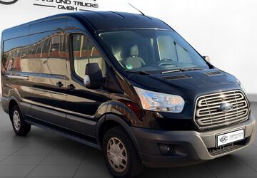 Ford Transit 118.000 km 9.999 &euro; Hagen 58089