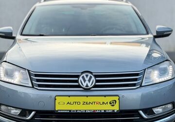 VW Passat Variant 163.900 km 9.990 &euro; Velbert 42553