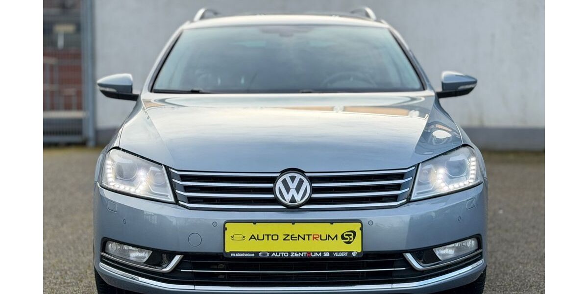 VW Passat Variant 163.900 km 9.990 &euro; Velbert 42553
