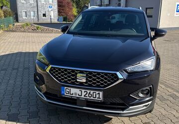Seat Tarraco 106.000 km 22.100 &euro; Wermelskirchen 42929