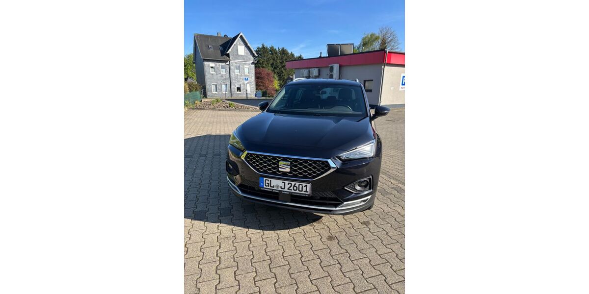 Seat Tarraco 106.000 km 22.100 &euro; Wermelskirchen 42929