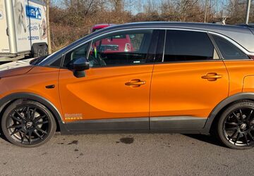 Opel Crossland (X) 85.000 km 7.999 &euro; Hilden 40721