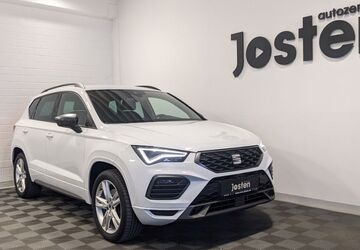 Seat Ateca 53.418 km 24.790 &euro; Monheim am Rhein 40789