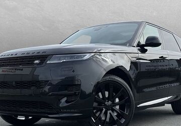 Land Rover Range Rover Sport 3.000 km 129.990 &euro; Essen 45141