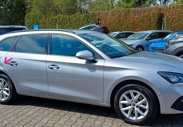 Seat Leon 42.000 km 14.980 &euro; Essen 45307