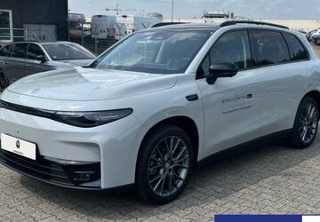 Leapmotor C10 4.950 km 35.798 &euro; Düsseldorf 40472