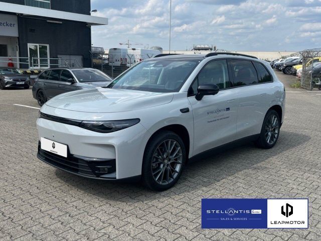 Leapmotor C10 4.950 km 35.798 &euro; Düsseldorf 40472
