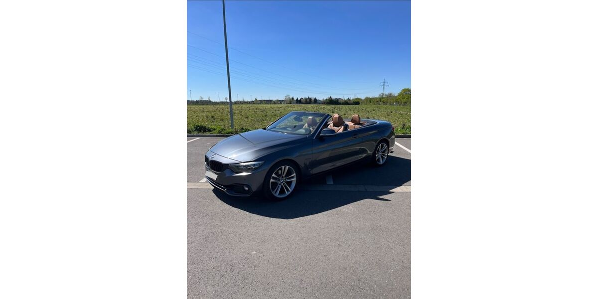 BMW 420 134.000 km 21.800 &euro; Monheim 40789