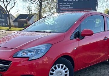 Opel Corsa 179.801 km 5.450 &euro; Velbert 42551