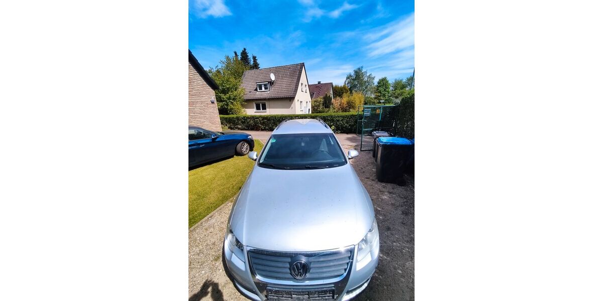 VW Passat 188.000 km 4.600 &euro; Gelsenkirchen 45897
