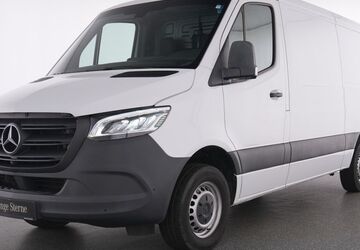 Mercedes-Benz Sprinter 71.614 km 39.258 &euro; Essen 45309
