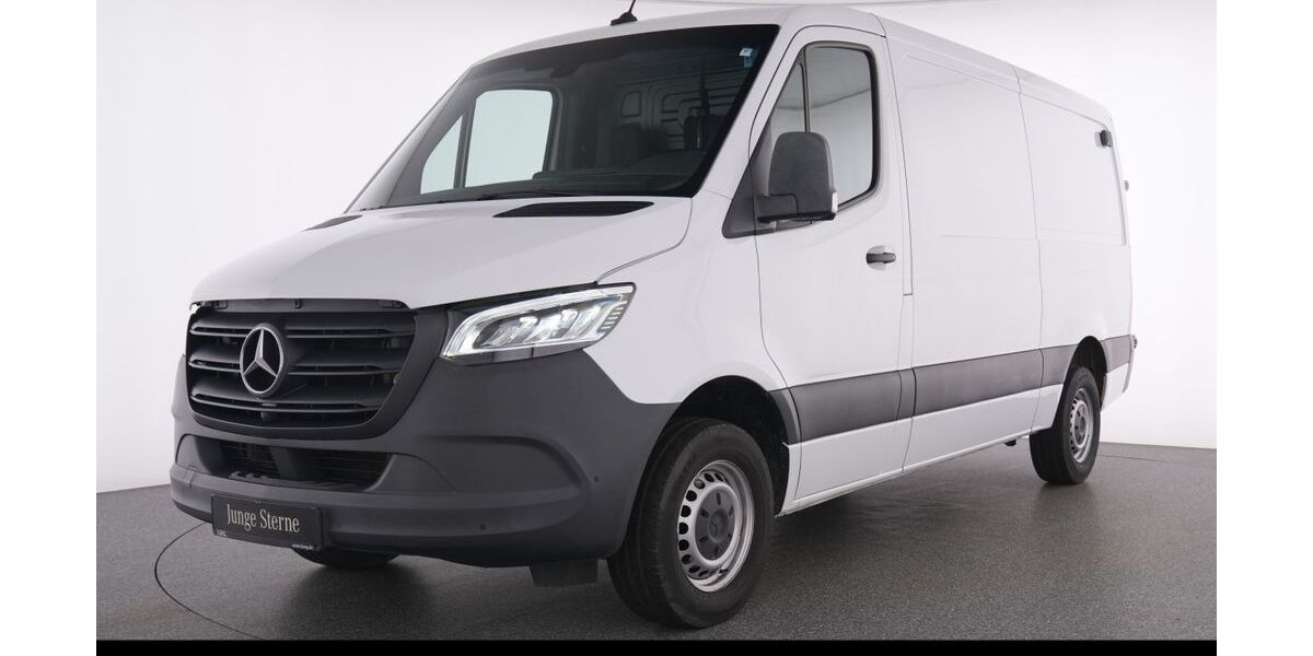 Mercedes-Benz Sprinter 71.614 km 39.258 &euro; Essen 45309
