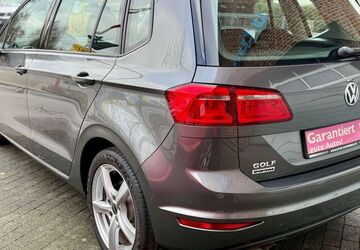 VW Golf Sportsvan 114.976 km 13.795 &euro; Essen 45327