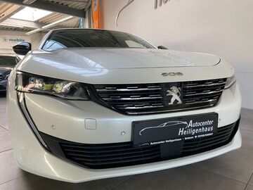 Gebrauchte Peugeot 508