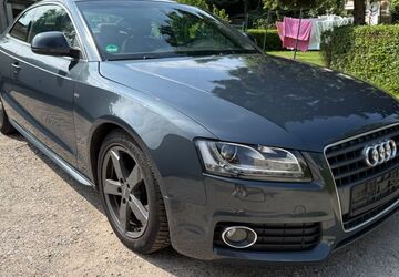 Audi A5 188.000 km 8.299 &euro; Gelsenkirchen 45899