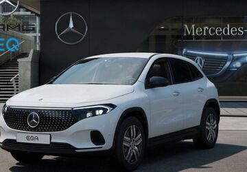 Mercedes-Benz EQA 9.053 km 41.880 &euro; Hagen 58135