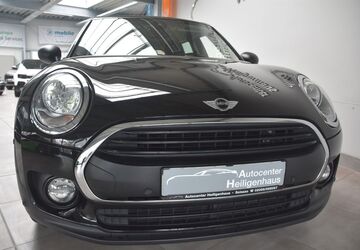 Mini One Clubman 118.566 km 8.580 &euro; Heiligenhaus 42579