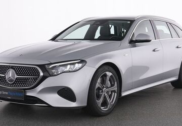 Mercedes-Benz E 300 20.446 km 49.985 &euro; Essen 45309