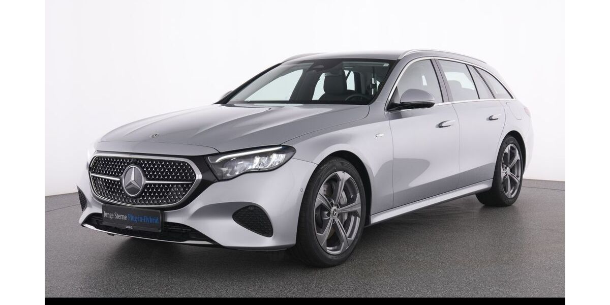 Mercedes-Benz E 300 20.446 km 49.985 &euro; Essen 45309