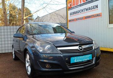 Opel Astra 100.000 km 4.980 &euro; Bochum 44795
