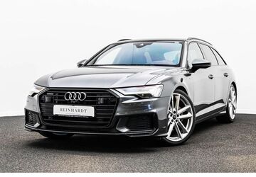 Audi A6 177.873 km 31.770 &euro; Hagen 58091