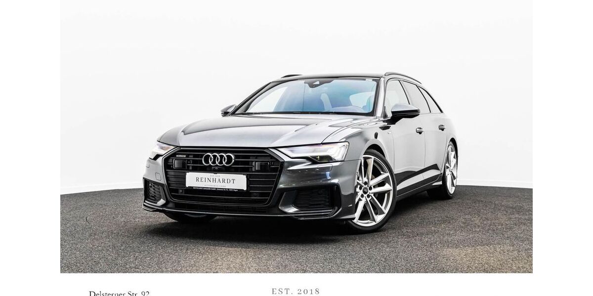 Audi A6 177.873 km 31.770 &euro; Hagen 58091