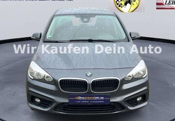 BMW 216 199.874 km 7.490 &euro; Bottrop 46240