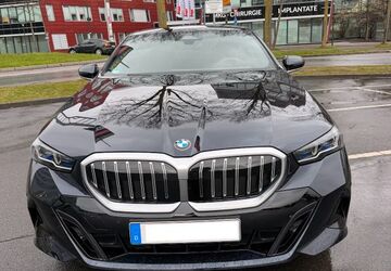 BMW 520 25.000 km 48.500 &euro; Düsseldorf 40235