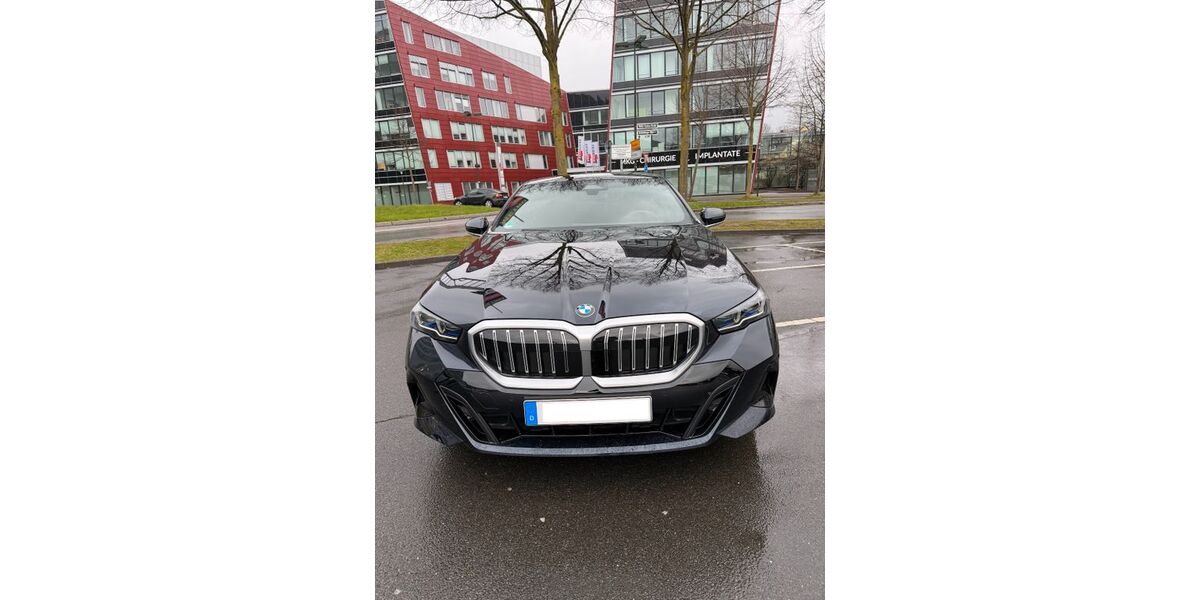 BMW 520 25.000 km 48.500 &euro; Düsseldorf 40235