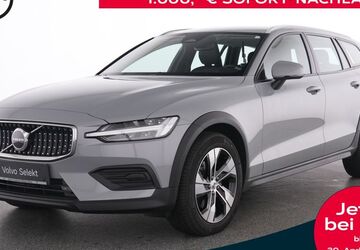 Volvo V60 Cross Country 28.011 km 38.550 &euro; Essen-Kray 45309