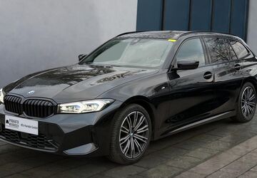 BMW 320 20.000 km 37.999 &euro; Meerbusch 40668