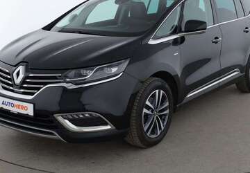 Renault Espace 53.887 km 22.790 &euro; Essen 45141