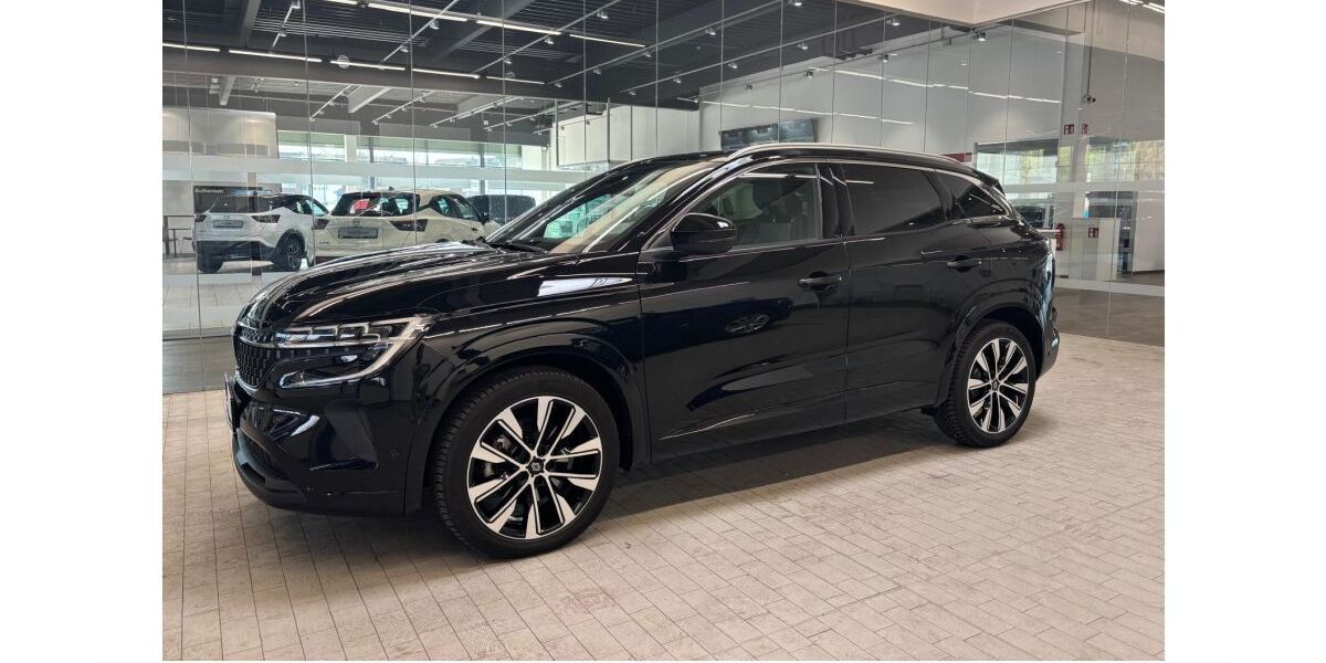 Renault Austral 28.984 km 30.880 &euro; Oberhausen 46049