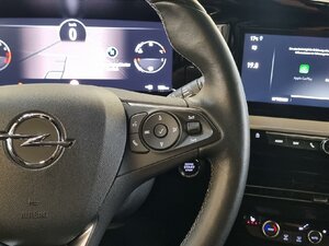 Opel Mokka Ultimate Navi Pro Park&Go Premium uvm 6.772 km 21.880 &euro; HAAN 42781