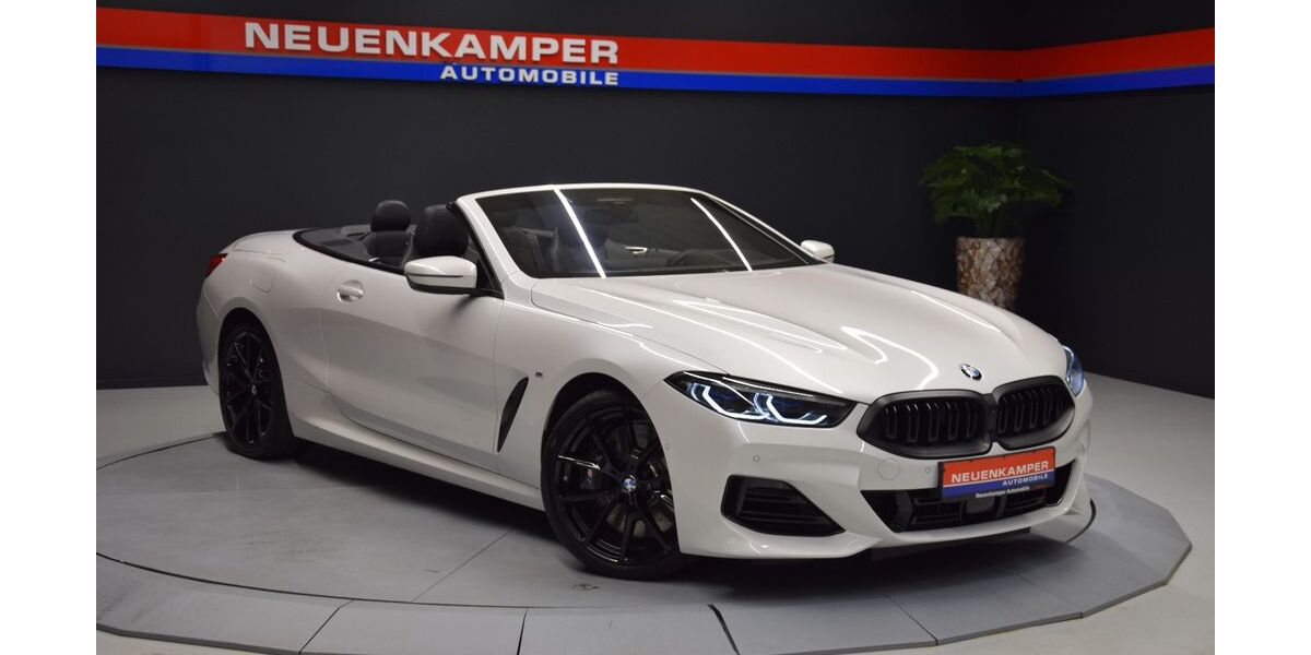 BMW 840 9.200 km 73.990 &euro; Remscheid 42853