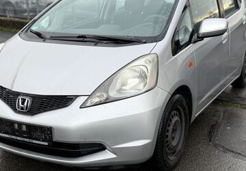 Honda Jazz 181.000 km 3.700 &euro; Hilden 40721