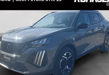 Peugeot 2008 6.750 km 21.690 &euro; Duisburg 47059