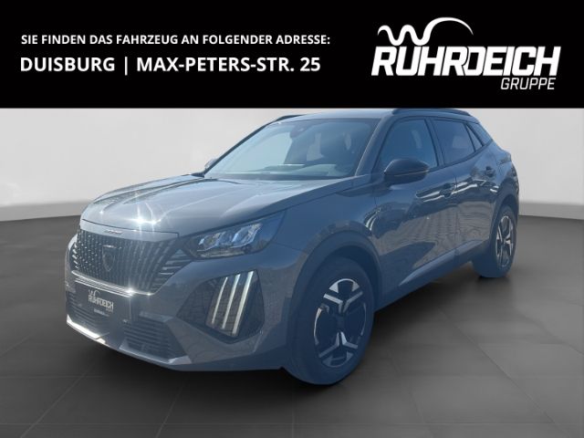 Peugeot 2008 6.750 km 21.690 &euro; Duisburg 47059