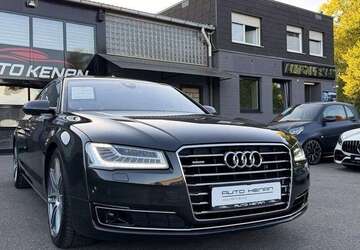 Audi A8 90.000 km 31.880 &euro; Bottrop 46240