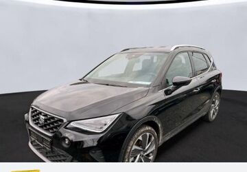 Seat Arona 26.256 km 19.910 &euro; Bochum 44809