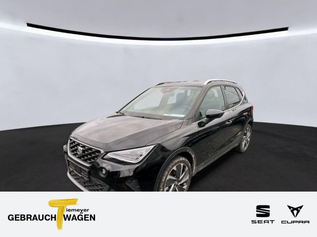 Seat Arona 26.256 km 19.910 &euro; Bochum 44809