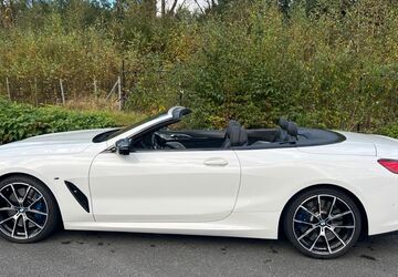 BMW 840 83.000 km 53.550 &euro; Bottrop 46240