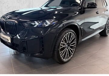 BMW X5 18.400 km 92.340 &euro; Solingen 42719