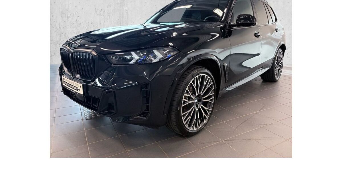 BMW X5 18.400 km 92.340 &euro; Solingen 42719