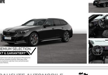 BMW 540 23.635 km 65.485 &euro; Oberhausen 46117