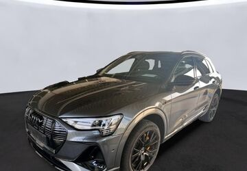 Audi e-tron 49.997 km 34.825 &euro; Hagen 58091
