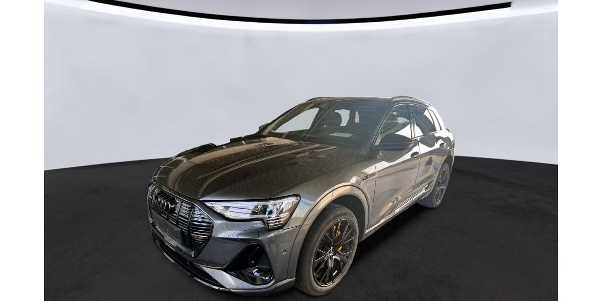 Audi e-tron 49.997 km 34.825 &euro; Hagen 58091