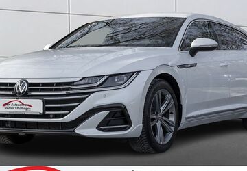 VW Arteon 17.935 km 32.980 &euro; Witten 58453